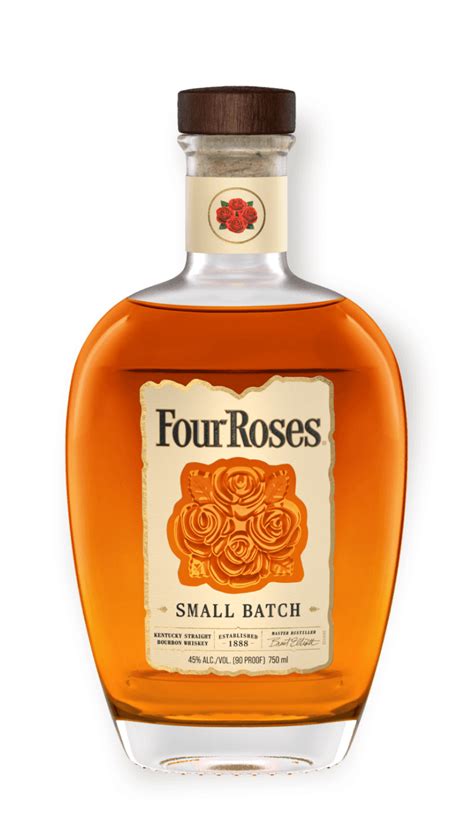 four roses sales reps massachusetts